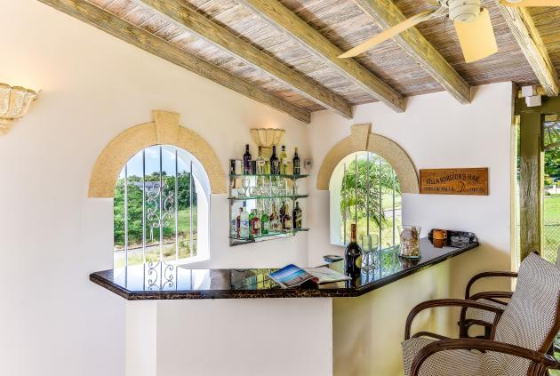  vacation rentals barbados saint james porters  westport estate 