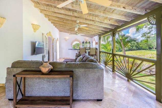  vacation rentals barbados saint james porters  westport estate 