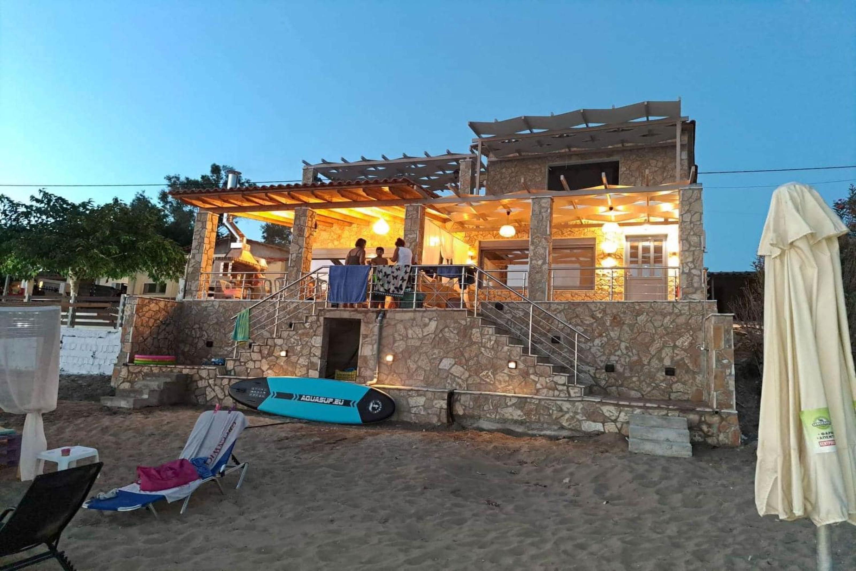 vacation rentals greece elis regional unit katakolon