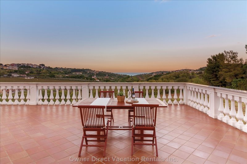  vacation rentals italy abruzzo pescara pescara 