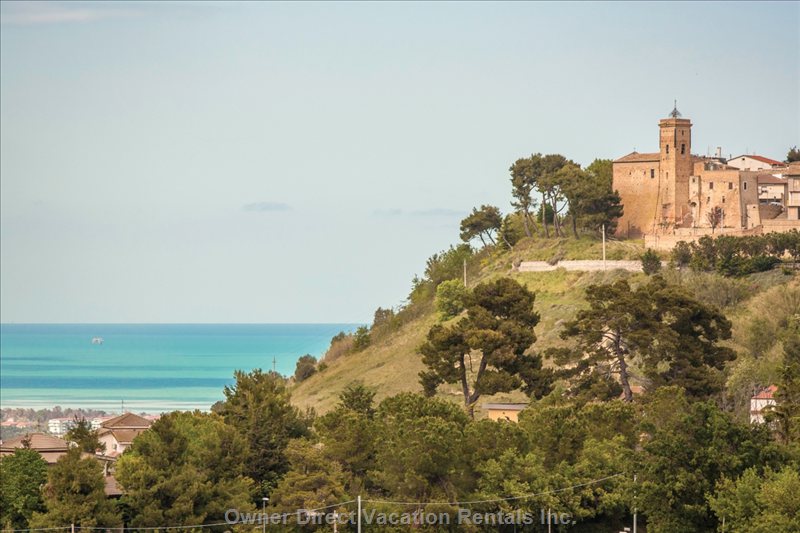  vacation rentals italy abruzzo pescara pescara 