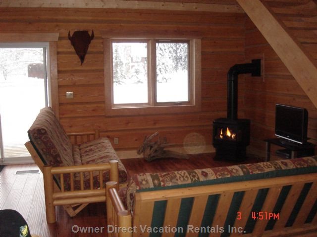 vacation rentals canada british columbia blaeberry