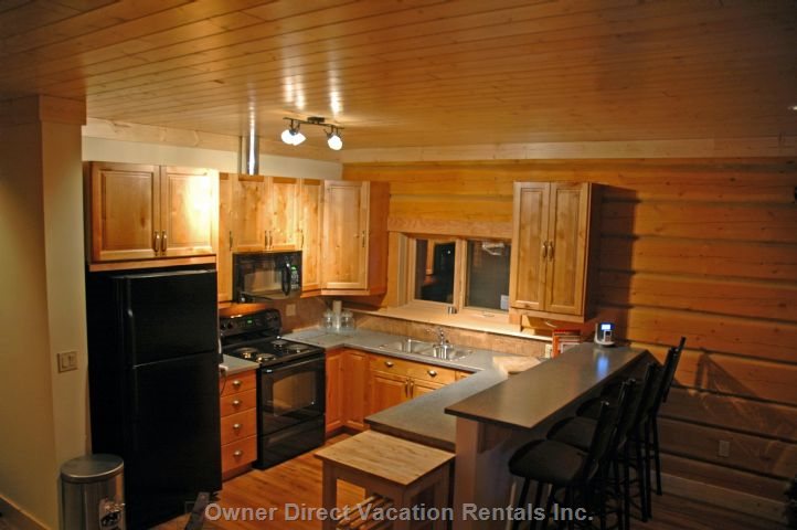 vacation rentals canada british columbia blaeberry