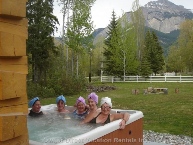  golden vacation rentals vacation rentals canada british columbia blaeberry 