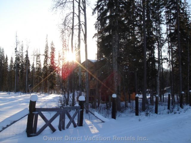  golden vacation rentals vacation rentals canada british columbia blaeberry 