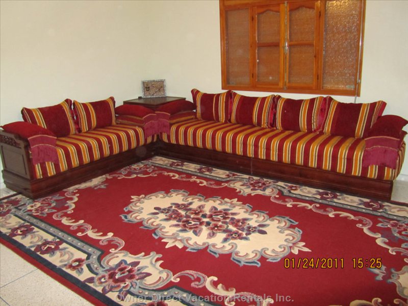 vacation rentals morocco souss massa agadir