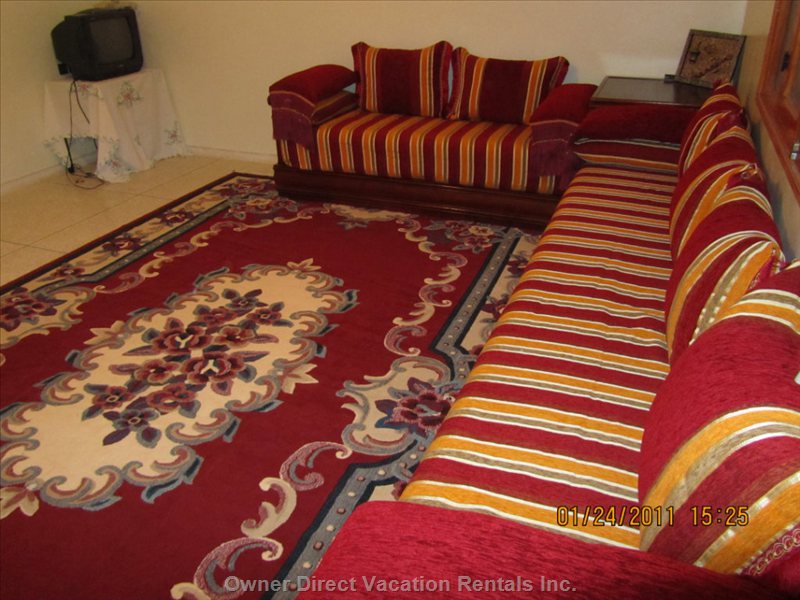 vacation rentals morocco souss massa agadir