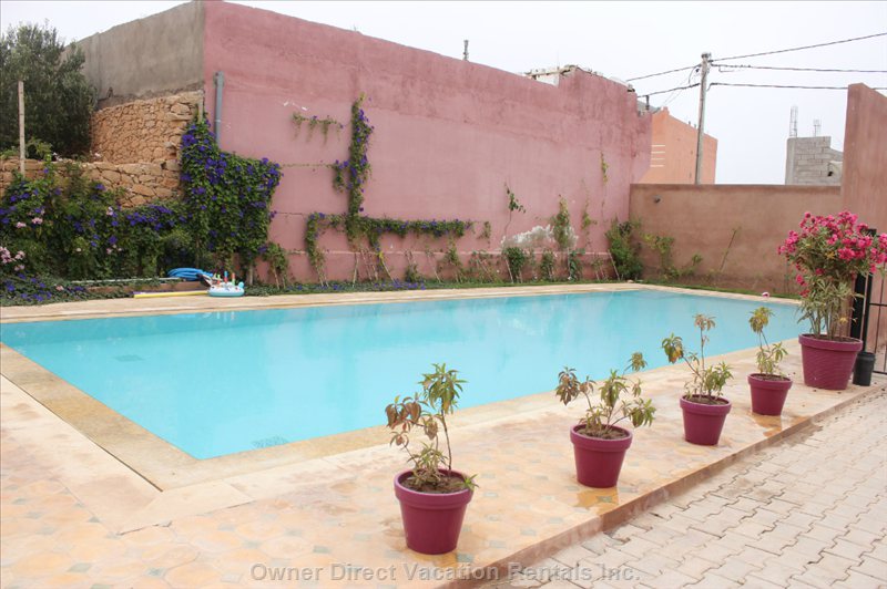 vacation rentals morocco souss massa ait bihi