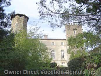 vacation rentals france occitanie agel