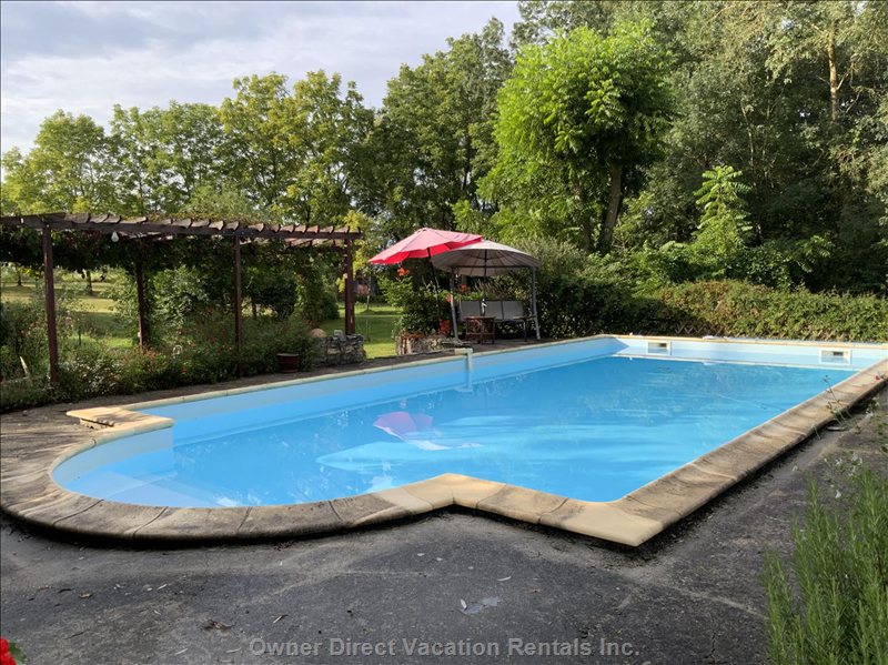  vacation rentals france nouvelle aquitaine saint fraigne route de gouge 