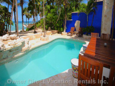  vacation rentals mexico quintana roo akumal akumal sur 