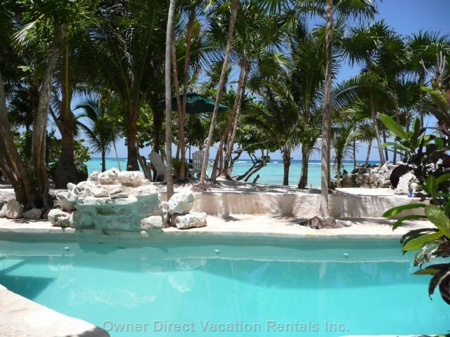  vacation rentals mexico quintana roo akumal akumal sur 