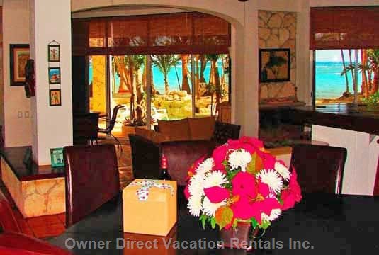  vacation rentals mexico quintana roo akumal akumal sur 