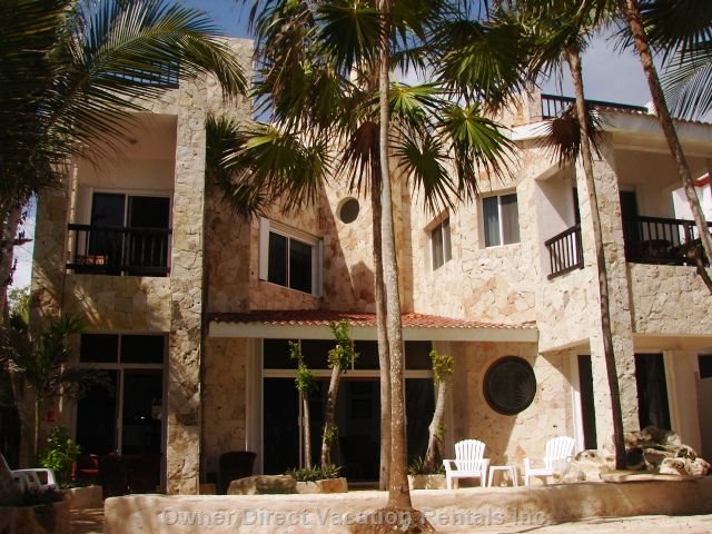  vacation rentals mexico quintana roo akumal akumal sur 