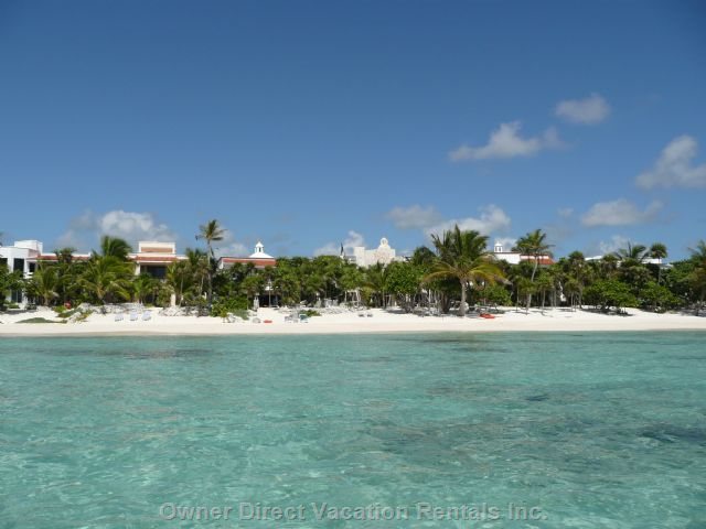  vacation rentals mexico quintana roo akumal akumal sur 