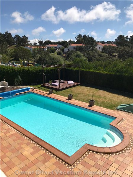  aljezur vacation rentals vacation rentals portugal faro aljezur 