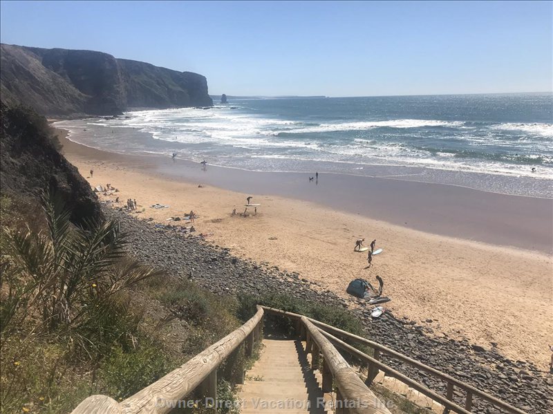  aljezur vacation rentals vacation rentals portugal faro aljezur 