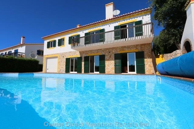  aljezur vacation rentals vacation rentals portugal faro aljezur 