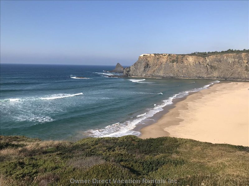  aljezur vacation rentals vacation rentals portugal faro aljezur 