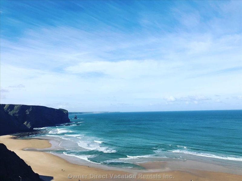  aljezur vacation rentals vacation rentals portugal faro aljezur 