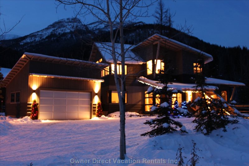  alpine trails vacation rentals vacation rentals canada british columbia fernie 