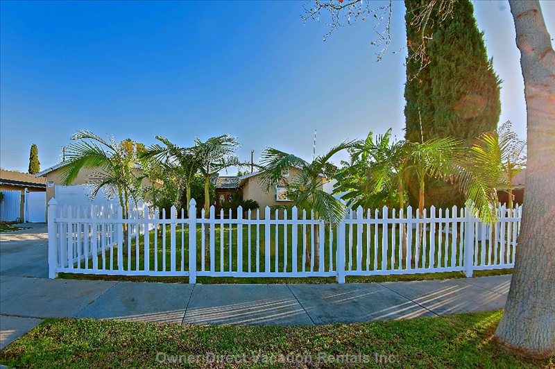  vacation rentals united states california anaheim  w beacon ave 