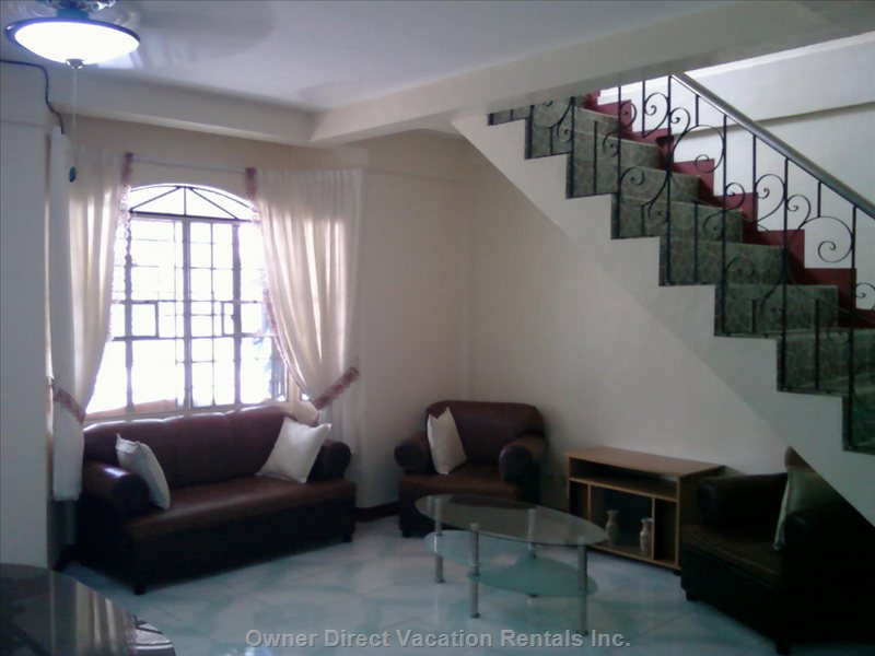 vacation rentals philippines central luzon mabalacat