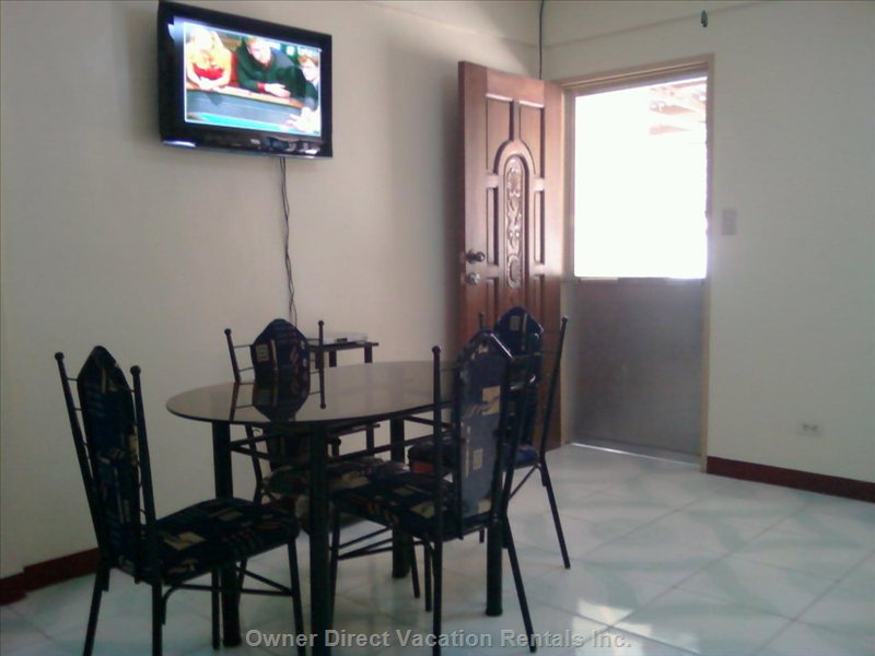 vacation rentals philippines central luzon mabalacat