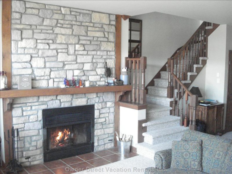  vacation rentals canada qubec mont tremblant   mont plaisant 
