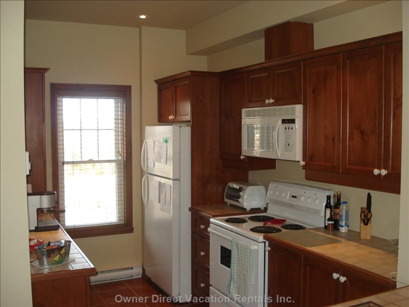  vacation rentals canada qubec mont tremblant   mont plaisant 