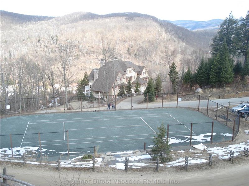  vacation rentals canada qubec mont tremblant   mont plaisant 