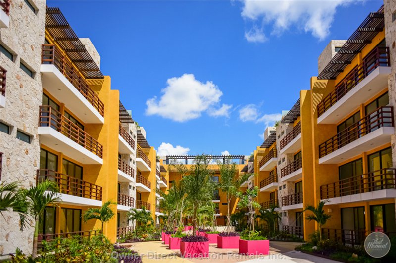  lunada vacation rentals vacation rentals mexico quintana roo playa del carmen 