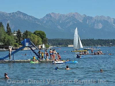  akiskinook vacation rentals vacation rentals canada british columbia windermere 
