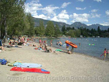  akiskinook vacation rentals vacation rentals canada british columbia windermere 