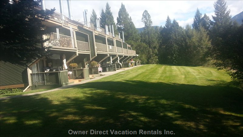  akiskinook vacation rentals vacation rentals canada british columbia windermere 