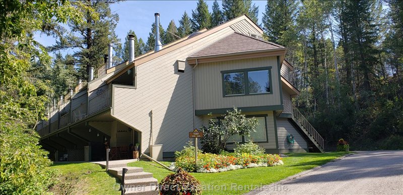  akiskinook vacation rentals vacation rentals canada british columbia windermere 