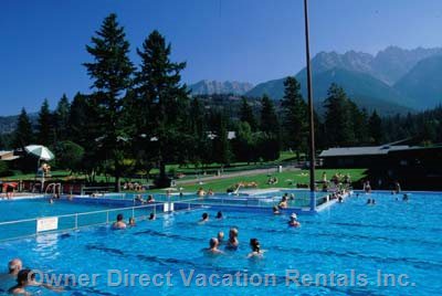  akiskinook vacation rentals vacation rentals canada british columbia windermere 