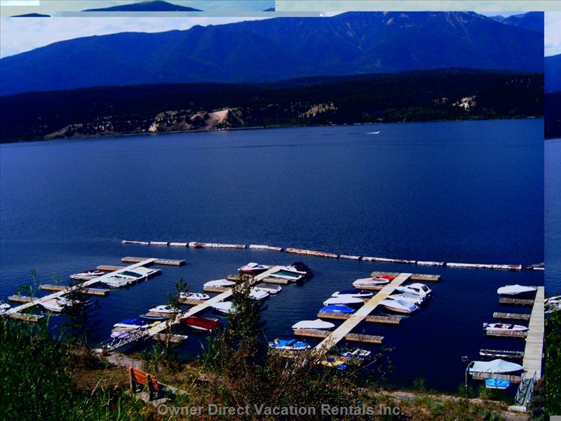  akiskinook vacation rentals vacation rentals canada british columbia windermere 