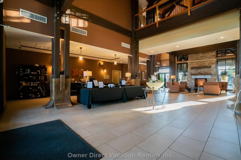  vacation rentals canada british columbia parksville  resort dr 