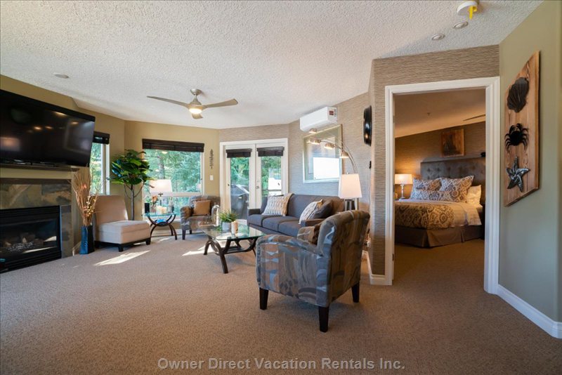 vacation rentals canada british columbia parksville  resort dr 