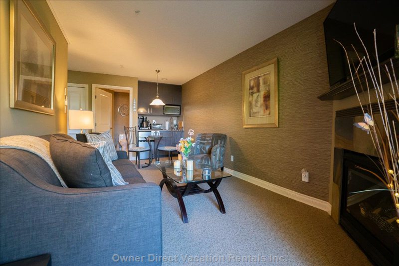  vacation rentals canada british columbia parksville  resort dr 