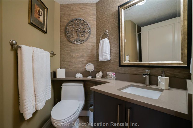  vacation rentals canada british columbia parksville  resort dr 