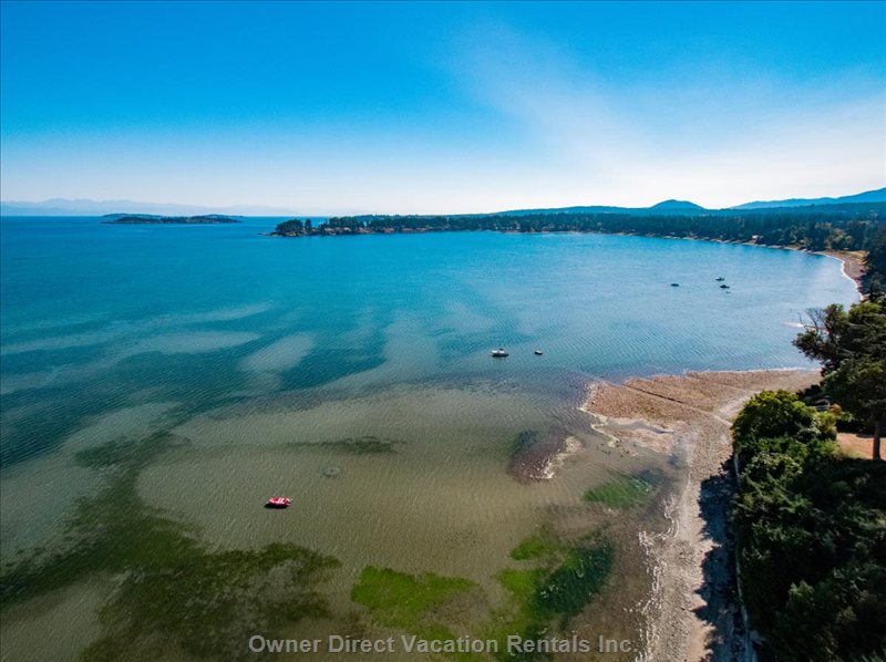  vacation rentals canada british columbia parksville  resort dr 