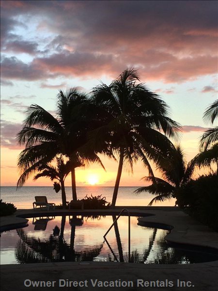  vacation rentals mexico quintana roo puerto morelos calle carey  