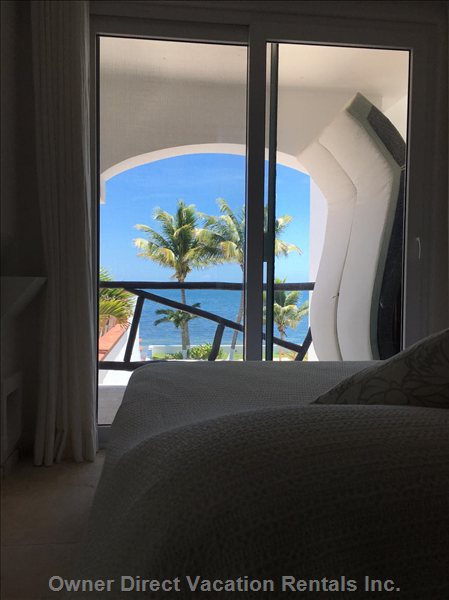  vacation rentals mexico quintana roo puerto morelos calle carey  