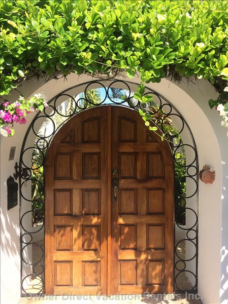  vacation rentals mexico quintana roo puerto morelos calle carey  
