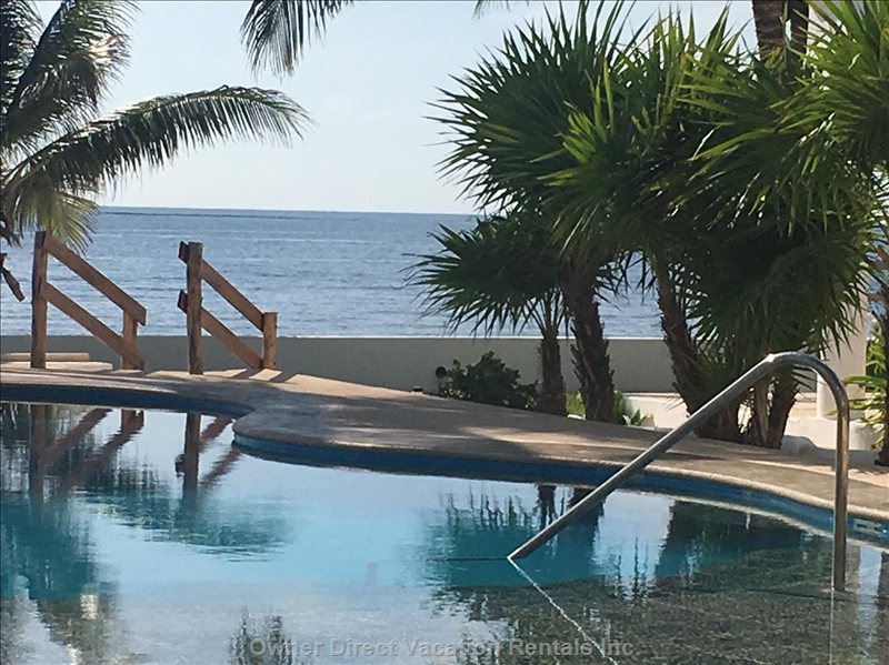  vacation rentals mexico quintana roo puerto morelos calle carey  