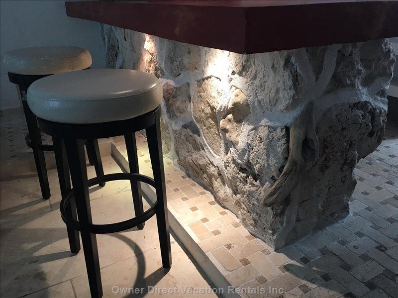  vacation rentals mexico quintana roo puerto morelos calle carey  