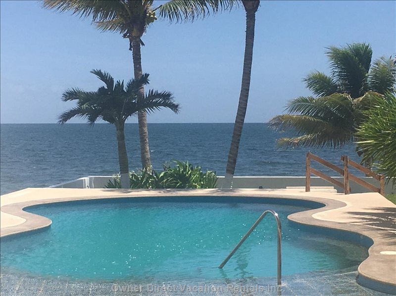  vacation rentals mexico quintana roo puerto morelos calle carey  