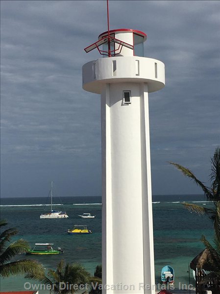  vacation rentals mexico quintana roo puerto morelos calle carey  